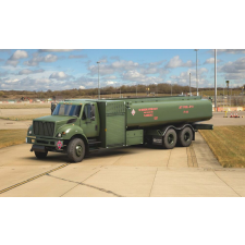  Kinetic USAF/NATO GSE COLLECTION 1:48 (K48116) makett