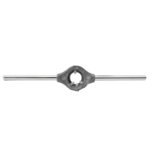  KINEX Metszőfordítóvas 55x22 mm M22-M26 menetmetsző, menetfúró