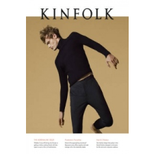  Kinfolk Volume 19 – Kinfolk idegen nyelvű könyv