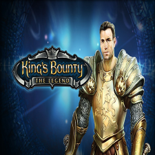  King&#039;s Bounty: The Legend (Digitális kulcs - PC) videójáték