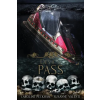 King's Hollow Devil's Pass | Caroline Peckham,Susanne Valenti