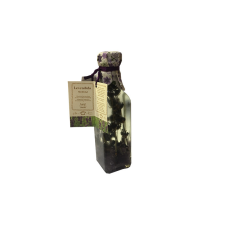  King Glass fürdőolaj levendula 100 ml tusfürdők