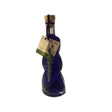 King Glass levendulás tusfürdő 200 ml tusfürdők