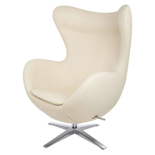 King Home Egg Fotel - Forgó-Hintázó bútor