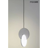 King Home King Home DISCO MSE010100369 Függőlámpa 1x14W/LED 3000K 1120LM IP20