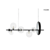 King Home King Home MOOSEE ALURE LINE MSE010100285 Függőlámpa 7x5W/G9 3000K 1200LM IP20