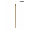 King Home King Home OMBRE MSE1501100136 Függőlámpa 1x9,8W/LED 3000K 780LM IP20