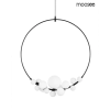 King Home King Home ROCIO MSE010100340 Függőlámpa 14x5W/G9 IP20