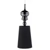  King Home QUEEN 1018S2.BLACK Függőlámpa 1x60W/E27 IP20