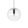  King Home SANDRA XCP7538-30 Függőlámpa 1x40W/E27 IP20