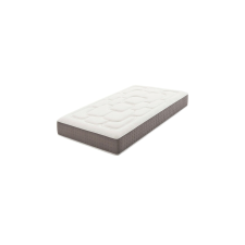 King Max Multizone Viscoelasztikus Matrac - 90x190 cm - Moonia ágy és ágykellék