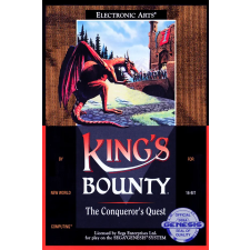  King's Bounty (Ultimate Edition) (digitális licenc) videójáték