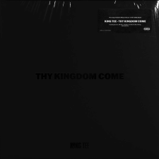  King T - Thy Kingdom Come 2CD egyéb zene