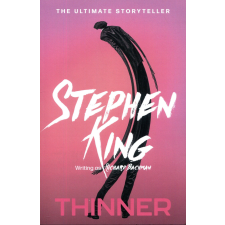 KING:THINNER regény