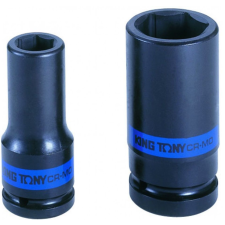 King Tony Gépi hosszú dugókulcs 3/4½ 60mm 643560M dugókulcs