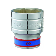 King Tony Kézi dugókulcs CRV 1/2½25mm 6* 433525MR dugókulcs