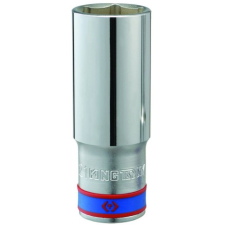 King Tony Kézi hosszú dugókulcs 1/2½11mm 423511M dugókulcs