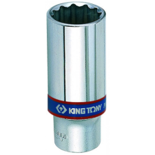 King Tony Kézi hosszú dugókulcs 3/8½14mm12*323014M dugókulcs