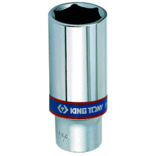 King Tony Kézi hosszú dugókulcs 3/8½22mm 323522M dugókulcs