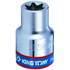King Tony Torx dugókulcs 3/8½ 6mm 337506M dugókulcs