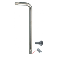 King Tony Torx imbuszkulcs furatos TX27 114727R imbuszkulcs