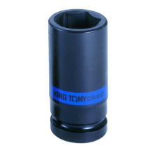 King Tony Vékonyfalú gépi dugókulcs 1½30mm 883530M dugókulcs
