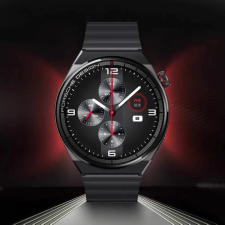 KING Új Alloet GT8 Porsche Design Bluetooth Okosóra okosóra