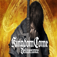 Kingdom Come: Deliverance - Art Book (Digitális kulcs - PC) videójáték