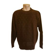  Kingfield barna férfi gyapjú pulóver (méret: L) férfi pulóver, kardigán