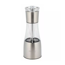 Kinghoff 2in1 só- és borsőrlő - inox (KH-4041) konyhai eszköz