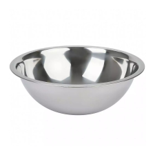 Kinghoff salátástál - rozsdamentes acél - Ø28 cm (KH-1230) konyhai eszköz
