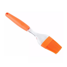 Kinghoff szilikon ecset - narancssárga (KH-4624O) konyhai eszköz