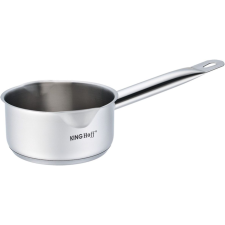 Kinghoff Szószosedény 2.1L, Ø18 cm- Rozsdamentes Acél KH-1126 (KH-1126) edény
