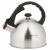 Kinghoff teáskanna, sípszóval - inox - 2.0L (KH-3324)