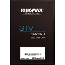 Kingmax 1TB SIV SATA 3 2.5" (KM1TBSIV32) merevlemez, ssd