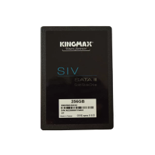 Kingmax 256GB SIV32 2.5" SATA3 SSD (KM256GSIV32) merevlemez