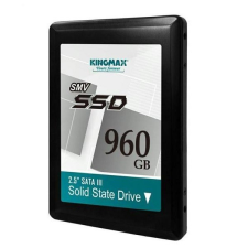 Kingmax 2.5&quot; SSD SATA3 960GB Solid State Disk, SMV merevlemez