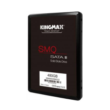 Kingmax 2.5" SSD SATA3 480GB Solid State Disk, SMQ, QLC merevlemez