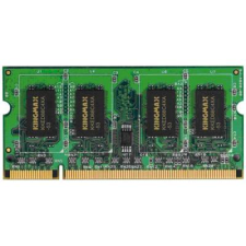 Kingmax 2 GB DDR2 800 Mhz SODIMM memória (ram)