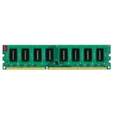 Kingmax 4 GB DDR3 1600 MHz memória (ram)