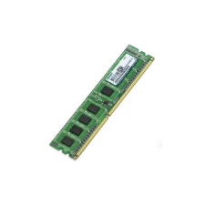 Kingmax 4GB (1x4) 1600MHz CL11 DDR3 (4GB/DDR3/1600) - Memória memória (ram)