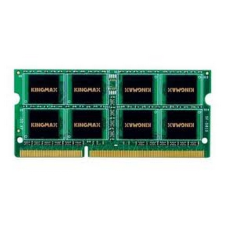 Kingmax 4GB DDR3L 1600MHz SODIMM memória (ram)