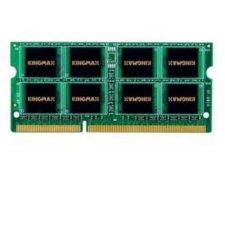 Kingmax 8GB DDR3 1600Mhz Notebook RAM memória (ram)