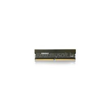 Kingmax DIMM memória 16GB DDR5 5600MHz CL36 (16GB/DDR5/5600/SINGLE) memória (ram)
