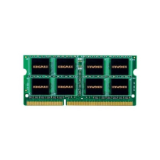 Kingmax NB Memória DDR3L 4GB 1600MHz, 1.35V, CL11, Low Voltage memória (ram)