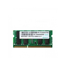 Kingmax NB Memória DDR3L 8GB 1600MHz, 1.35V, CL11, Low Voltage memória (ram)