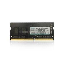 Kingmax NB Memória DDR4 4GB 2666MHz, 1.2V, CL19 (SO/4GB/DDR4/2666MHZ) memória (ram)