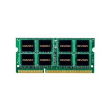 Kingmax Notebook DDR4 Kingmax 2666MHz 8GB memória (ram)