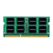 Kingmax RAM NOTEBOOK DDR3 1600MHz 4GB KINGMAX 1,35V memória (ram)