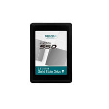 Kingmax SATA SMV32 - 960GB - KM960GSMV32 fekete belső SSD merevlemez